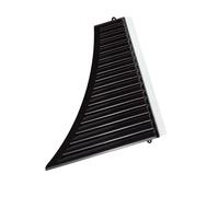 Pan Flute 18 Tube Professional Pan Flute Beginner Practice Instrument Key Of C