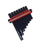 Pan Flute 8 pipe pan flute handmade musical instrument