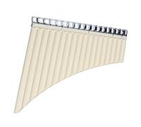 Pan Flute For Beginners 16-tube Pan Flute Adult Pan Flute For Beginners Student Pan Flute Instrument Blowpipe C Key