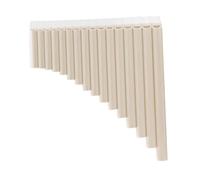 pan flute for beginners 16-tube Teaching Pan Flute For Beginners C Key Pan Flute Instrument