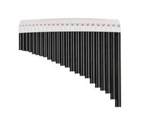 Pan Flute For Beginners 23pipe Arc Shaped Panpipes Easy To Learn Sturdy And Durable Specially Designed For Beginners
