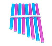Pan Flute For Beginners DIY Pan Flute Learning And Practice Making Your Own Simple Musical Instrument