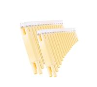 Pan Flute For Beginners Double Row Panpipes For Beginners Flute And Xiao Instruments 32 Pipes Twelve Tone Equal Temperament