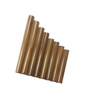 pan flute for beginners Panpipe Instrument For Beginners To Learn Panpipe 8-tube Ethnic Wind Instrument Panpipe C/G Key (Color : G)