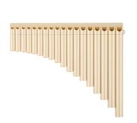 Pan Flute Instrument 16 Tube 18 Tube Universal Easy To Learn Panpipe For Beginners Introductory