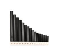 Pan Flute Instrument 16pipe Panpipe A Traditional Teaching Instrument Simple And Easy To Learn(Pan flutes)