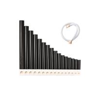 Pan Flute Instrument 16pipe Panpipe A Traditional Teaching Instrument Simple And Easy To Learn(Pan flutes with wind instruments)
