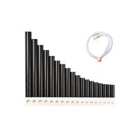 Pan Flute Instrument 18pipe Panpipe A Teaching Instrument For Beginners Simple And Easy To Learn(Pan flutes with wind instruments)
