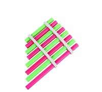Pan Flute Instrument DIY Panpipe Musical Instrument Making Invention Materials Hands On Skills