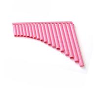 Pan Flute Pan Flute 16 Pipes And 18 Pipes For Beginners To Play National Musical Instruments(18A)