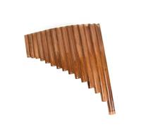 Pan Flute Set The Left Hand Pan Flute Is Easy To Learn And Suitable For Playing Practice Professional Pan Flute