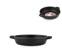 Pan Fusion Non-Stick Extra Chef 2 Handles Diameter Cm22 Brand H&h