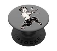 Pan God PopSockets Adhesive PopGrip