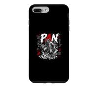 Pan Greek Mythology Horror Pagan Forest God Case for iPhone 7 Plus/8 Plus