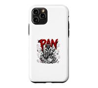 PAN Greek Mythology Wild Forest Chaos God Case for iPhone 11 Pro