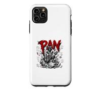 PAN Greek Mythology Wild Forest Chaos God Case for iPhone 11 Pro Max