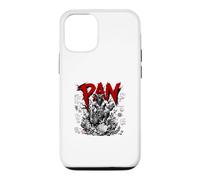 PAN Greek Mythology Wild Forest Chaos God Case for iPhone 12/12 Pro