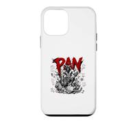 PAN Greek Mythology Wild Forest Chaos God Case for iPhone 12 mini