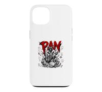 PAN Greek Mythology Wild Forest Chaos God Case for iPhone 13
