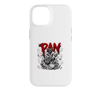 PAN Greek Mythology Wild Forest Chaos God Case for iPhone 14