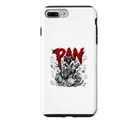 PAN Greek Mythology Wild Forest Chaos God Case for iPhone 7 Plus/8 Plus