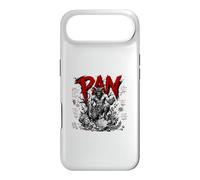 PAN Greek Mythology Wild Forest Chaos God Case for iPhone Air
