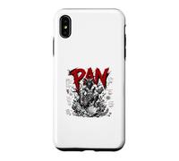 PAN Greek Mythology Wild Forest Chaos God Case for iPhone XS Max