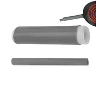 Pan Handle Covers - Heat Resistant Handle Cover | Cast Iron Pan Handle Covers, Protection Against Rubber Grip for All Pans