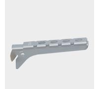 Pan Handle, Silver One Size