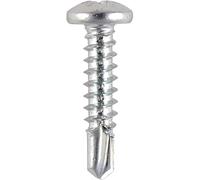 Pan Head Self Drill Screw Stainless Steel 4.2mm 19mm Pack of 1000