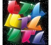 Pan - Hizumu Hazumu Rhythm [Japan CD] ADVE-1008