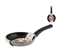 Pan Home Non-Stick Salt N' Pepper CMS 16 Made IN Italy