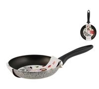 Pan Home Non-Stick Salt N' Pepper CMS 18 Made IN Italy
