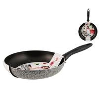 Pan Home Non-Stick Salt N' Pepper CMS 26 Made IN Italy