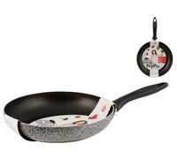 Pan Home Non-Stick Salt N' Pepper CMS 28 Made IN Italy