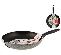 Pan Home Non-Stick Salt N' Pepper CMS 30 Made IN Italy