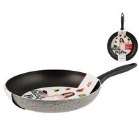 Pan Home Non-Stick Salt N' Pepper CMS 32 Made IN Italy