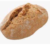 Pan Integral Trigo 100%, Whole Wheat Bread. Pack de 4