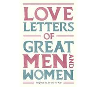 Pan - Love Letters of Great Men and Women - Paperback - E245z