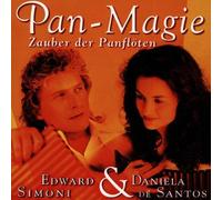 Pan-Magie (1998, & Daniela dé Santos)