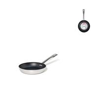 Pan Non-Stick Flared Low Ballarini Professional Ø20Cm