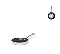 Pan Non-Stick Flared Low Ballarini Professional Ø20Cm