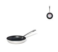Pan Non-Stick Flared Low Ballarini Professional Ø24Cm