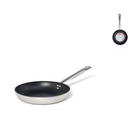 Pan Non-Stick Flared Low Ballarini Professional Ø28Cm