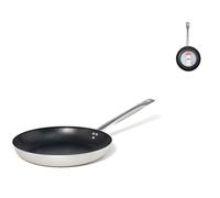 Pan Non-Stick Flared Low Ballarini Professional Ø32Cm