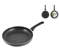 Pan Non-Stick 'Stone' Cm26 Home Aluminum