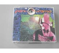 Pan-O-Rama - I Want You,Boy/