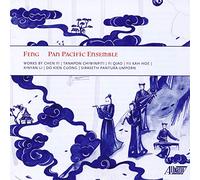Pan Pacific Ensemble - Feng