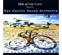 Pan Pacific Sound Orchestra – Hits of Pink Floyd – CD – Edel