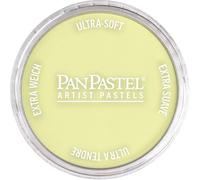 Pan Pastel Artists' Painting Pastel Bright Yellow Green Tint